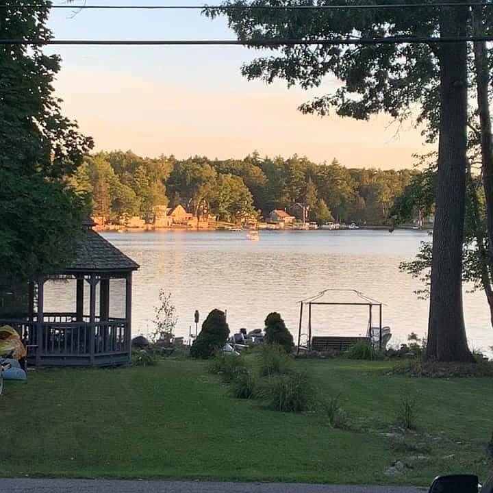 4 W Shore Drive, Sandown, NH 03873 Zillow