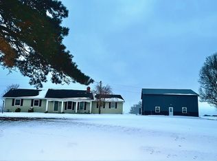 4405 County Road 197, Clyde, OH 43410