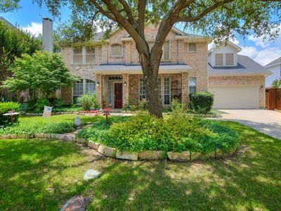 6879 High Country Dr, Fort Worth, TX, 76132