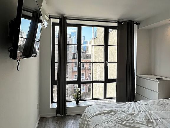 2nd image of 433 W 53rd St APT 62
