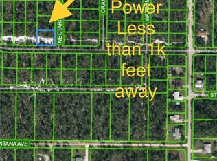 5523 Nectarine Rd, Sebring, FL 33875