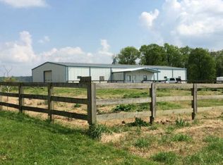 2560 Interstate Highway L West Rd, Columbia, TN 38401