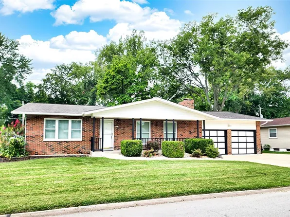 2279 Piper Dr, Arnold, MO 63010