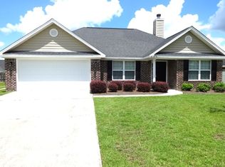 115 Stonewalk Dr, Rincon, GA 31326