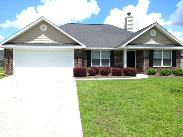 115 Stonewalk Dr, Rincon, GA 31326