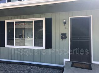 601 Avenue A APT 12, Snohomish, WA 98290