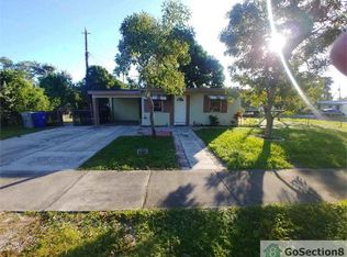 820 NE 3rd Ave, Pompano Beach, FL 33064