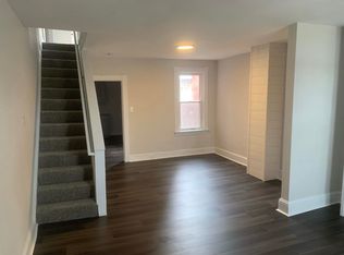 626 E Fulton St, Lancaster, PA 17602