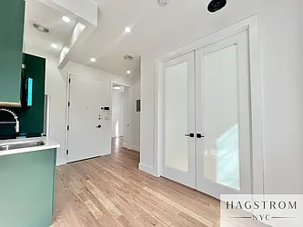 Rented by Hagstrom Management Inc