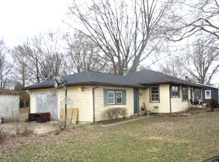 318 Longhi Rd, Collinsville, IL 62234