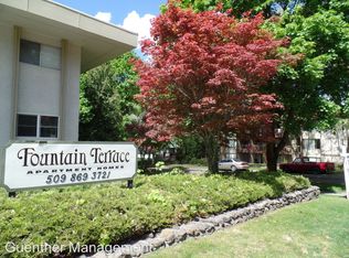 1317 W 7th Ave APT 109, Spokane, WA 99204