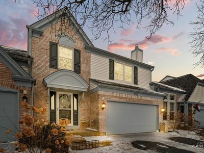 1712 Coach Dr, Naperville, IL, 60565