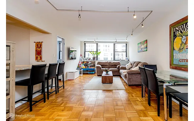 Sold by Douglas Elliman | media 7