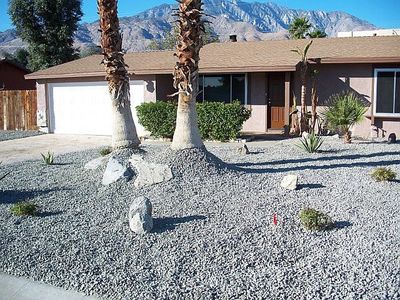 2297 W Nicola Rd, Palm Springs, CA, 92262