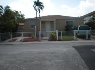 3182 SW 22nd Ter, Miami, FL 33145