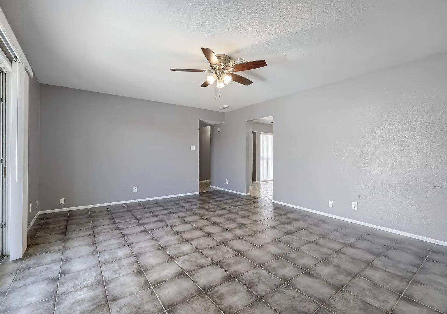 Easy Living! Updated Single-Story with Tile Throughout — Photo 3