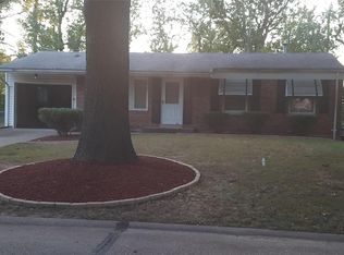 10605 Alliance Dr, Saint Louis, MO 63136