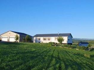 2352 Red Hill Rd, Lewistown, MT 59457