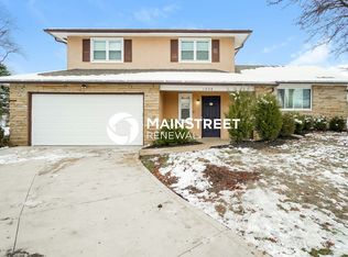 1668 Kildare Pl, Columbus, OH 43228