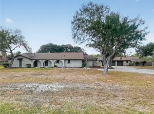 3201 S Brahma Blvd, Kingsville, TX 78363