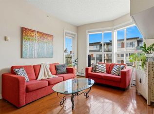 2420 S 34th Ave SW #405, Calgary, AB T2T 2C8
