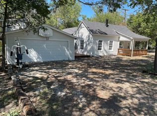 500 S Bois D Arc St, Forney, TX 75126