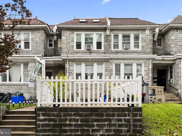 4318 Cottman Ave, Philadelphia, PA 19135