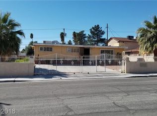 1912 Marlin Ave, Las Vegas, NV 89101
