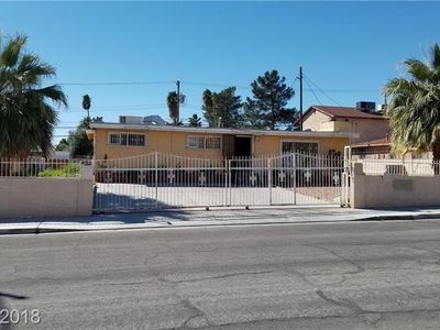 1912 Marlin Ave, Las Vegas, NV, 89101
