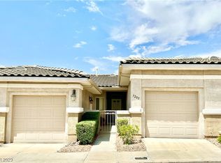 3285 Partridge Run St, Laughlin, NV 89029