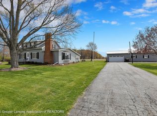 10984 Dimondale Hwy, Dimondale, MI 48821