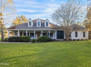 4507 Estis Rd, New Iberia, LA 70560