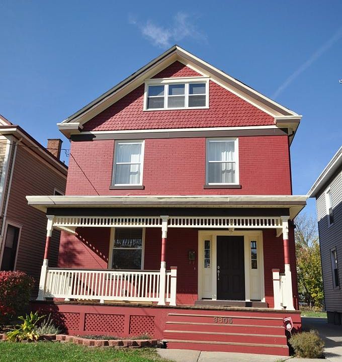 1st image of 3805 Floral Ave