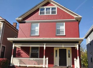3805 Floral Ave, Cincinnati, OH 45212