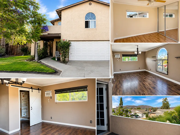 1354 Bluebird St — Photo 1