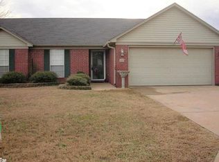 509 Amy Cir, Bryant, AR 72022