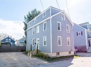 3 Sharon Ct #2, Newport, RI 02840