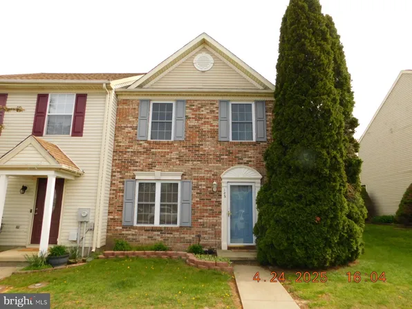 103 Starboard Ct, Perryville, MD 21903