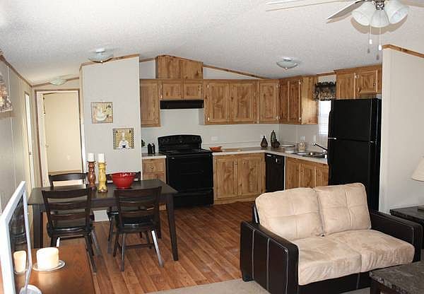 1st image of 2714 Valley Pike #D