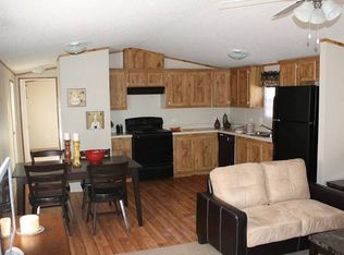 2714 Valley Pike #D, Dayton, OH