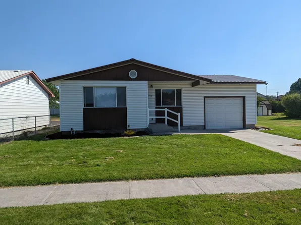 317 W 3 S, Rexburg, ID 83440