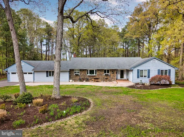 5 Prospect Bay Dr W, Grasonville, MD 21638