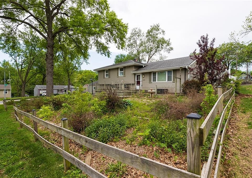 5328 N Smalley Ave, Kansas City, MO 64119 Zillow