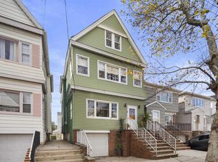 34 E 36th St FLOOR 2, Bayonne, NJ 07002