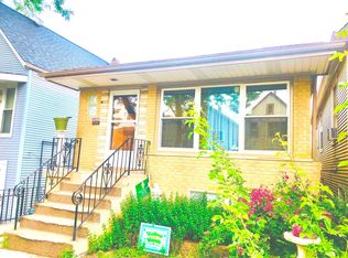 4931 S Winchester Ave, Chicago, IL 60609