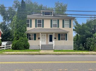 234 Derby Ave, Derby, CT 06418