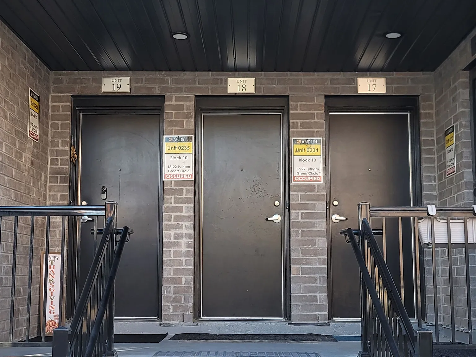 2 bed, $2,750 — Photo 2