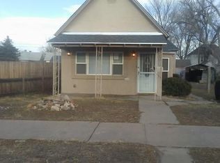 1026 Pine St, Pueblo, CO 81004