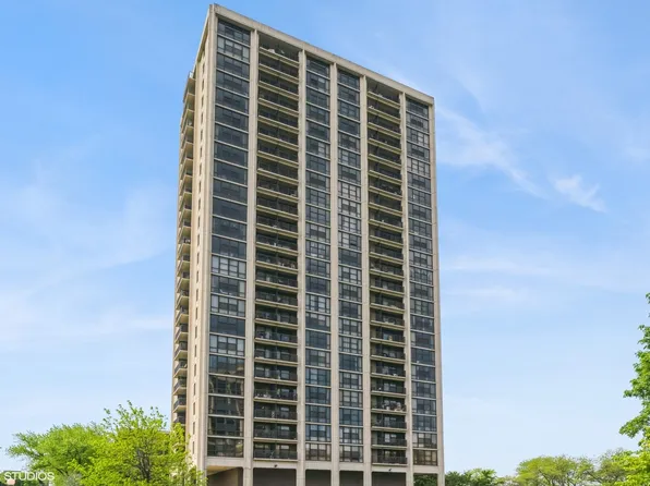 3001 S Michigan Ave Unit 1203, Chicago, IL 60616