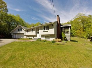 376 Route 66, Columbia, CT 06237